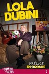 Lola Dubini dans Prélude - La Comédie des Alpes