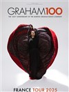 Martha Graham | Programme B - Le Colisée