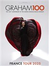 Martha Graham | Programme B - Bourse du Travail Lyon
