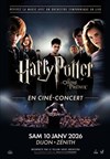 Harry Potter et l'ordre du Phénix en ciné-concert | Dijon - Le Zénith de Dijon