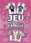 Jeu de cette famille - We welcome 