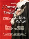 L'impromptu de Versailles suivi de L'amour médecin - Théâtre de Nesle - grande salle 