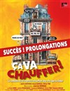 Ça va chauffer ! - La Scène Parisienne - Salle 1