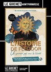 L'Histoire de Fléodor - Guichet Montparnasse