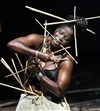 Epique ! (pour Yikakou) - Théâtre Silvia Monfort - Grande Salle