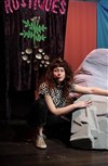 Niagara 3000 (Fire of emotions) - Théâtre Silvia Monfort - La Cabane