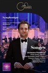 Songes - Salle Gaveau