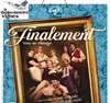 Finalement rien ne change - Le Théâtre dans les Vignes