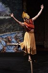 Romances inciertos - Théâtre de la Cité internationale