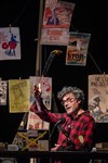 Radio Lapin - Théâtre de la Cité internationale