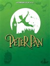 Peter Pan - La Comète - Le Panassa