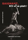 Saignant s'il vous plaît ! - Espace du Thiey