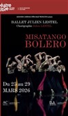 Misatango Bolero - Le Théâtre Libre