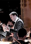 Charpentier : Messe de Minuit - Chapelle Royale