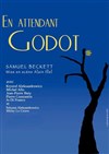 En attendant Godot - Le petit Theatre de Valbonne