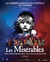 Les Misérables - L'amphithéâtre salle 3000 - Cité centre des Congrès