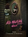 Ara Malikian - Le Grand Rex