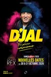 D'jal dans En pleine conscience - Le Grand Rex