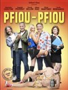Pfiou Pfiou - Théâtre à l'Ouest Caen
