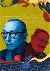 C'est ainsi qu'Alexandre est Grand - Théâtre Pixel