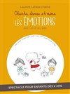 Cali et ses amis - Théâtre Comédie de Lille 