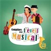 Comptines pour l'éveil musical - Théâtre Comédie de Lille 