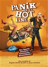 Panik sur la hotline - Comédie Triomphe