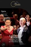 Les chemins de l'amour - Salle Gaveau