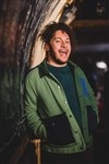 Adel Fugazi dans Pause - Avant-Seine - Théâtre de Colombes