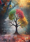 La balade magique des saisons - Comédie de Besançon