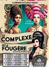 Le Complexe de la Fougère - Pelousse Paradise