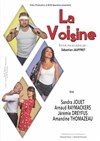 La Voisine - Théâtre du Lacydon