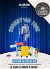 Comedy'On Tour - Pelousse Paradise