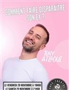 Tony Atlaoui dans Comment faire disparaître son ex ? - Pelousse Paradise