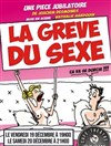 La grève du sexe - Pelousse Paradise