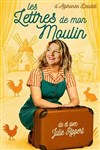 Les Lettres de mon Moulin - La comédie de Marseille (anciennement Le Quai du Rire)