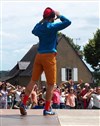 Hit Hip Hop Classic Parade - La Ferme du Buisson