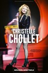 Christelle Chollet dans 20 ans déjà - Théâtre de la scène BRG