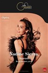 Nadine Sierra - Salle Gaveau