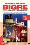 Bigre - Théâtre de l'Atelier