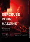 Berceuse pour Hassine - Théâtre Pixel