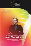 Mon Mozart à moi - Salle Gaveau