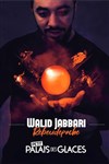 Walid Jabbari dans Rebeu de poche - Petit Palais des Glaces