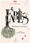 Fables - Espace Paris Plaine