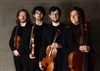 Quatuor Våren - Centre des Arts