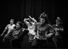 Imminentes / Cie BurnOut - Jann Gallois - Centre des Arts