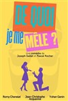 De quoi je me mêle - Espace Gerson