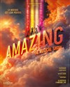 Amazing - The Musical Show | Le Dîner - Théâtre Casino Barrière de Lille