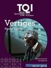 Vertiges - Théâtre des Quartiers d'Ivry - La Fabrique