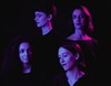 Quatuor Magenta - Centre des Arts